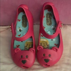 Mini Melissa Teddy Bear good condition